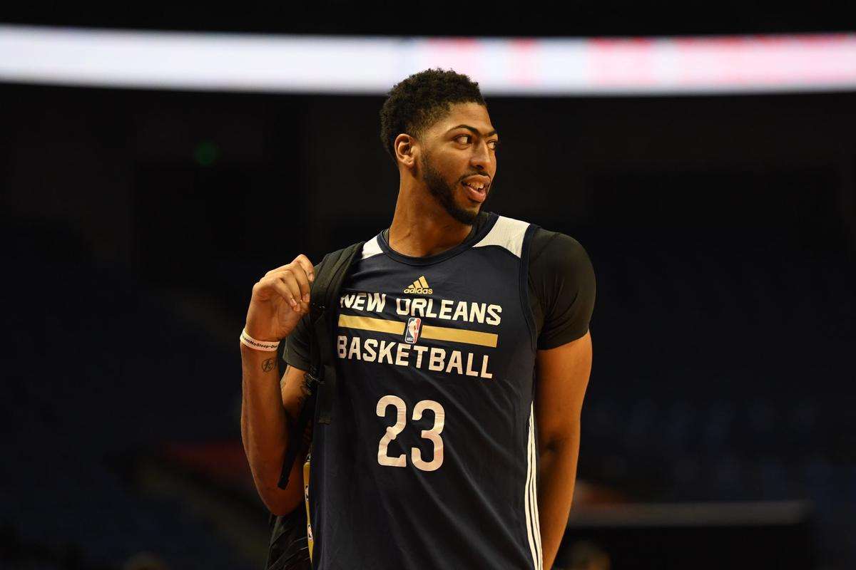 今晚突围战来临；新奥尔良鹈鹕围绕全明星赛战术微调；引发热议；赛季目标并未改变的简单介绍