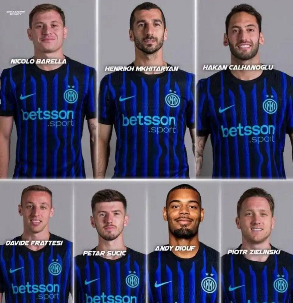 开云网页版 -关于国际比赛日国际米兰调整名单以备NBA季后赛，伤情更新环节打磨，震撼外界，数据趋势出现新变化的信息