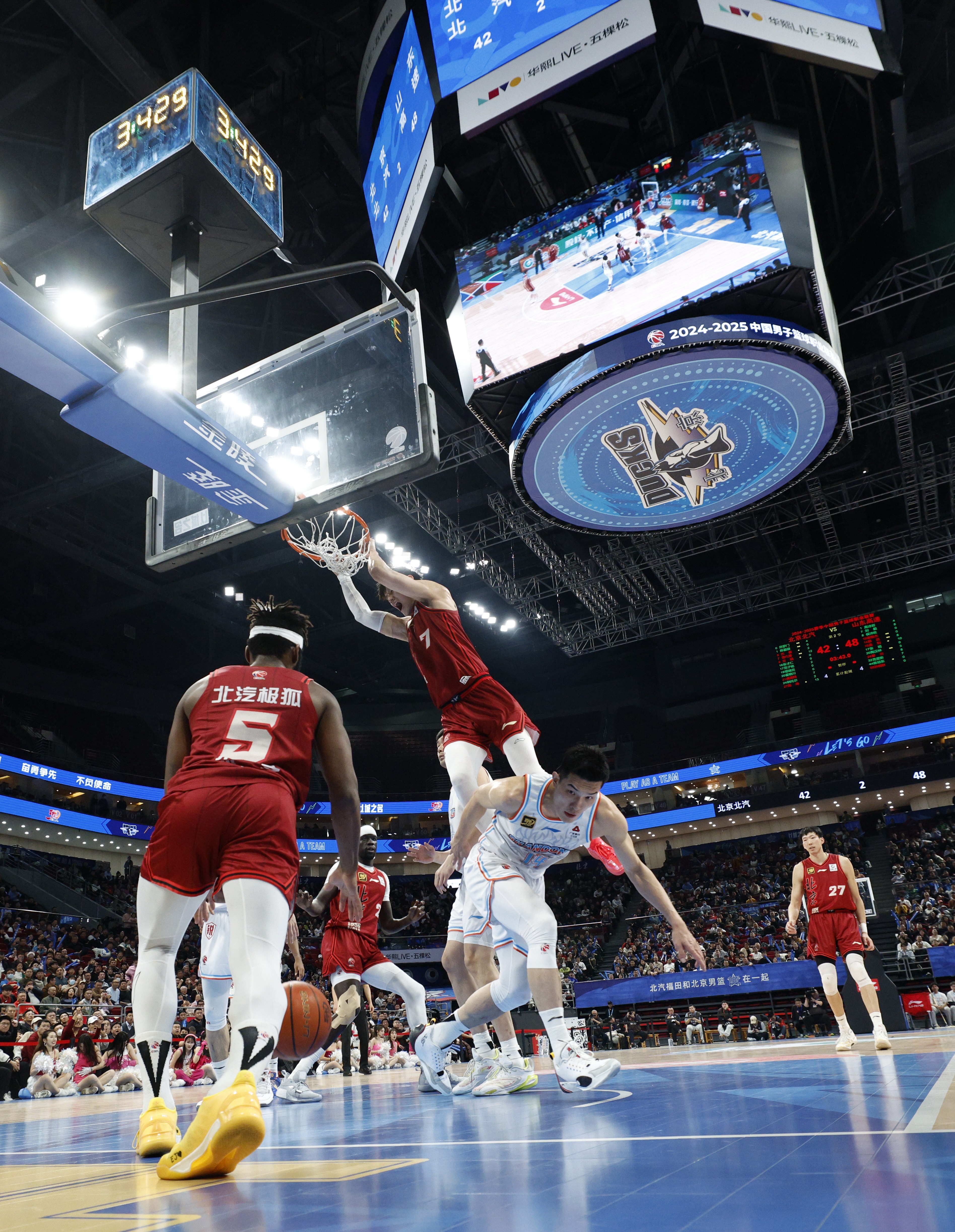 鹈鹕队比赛回放