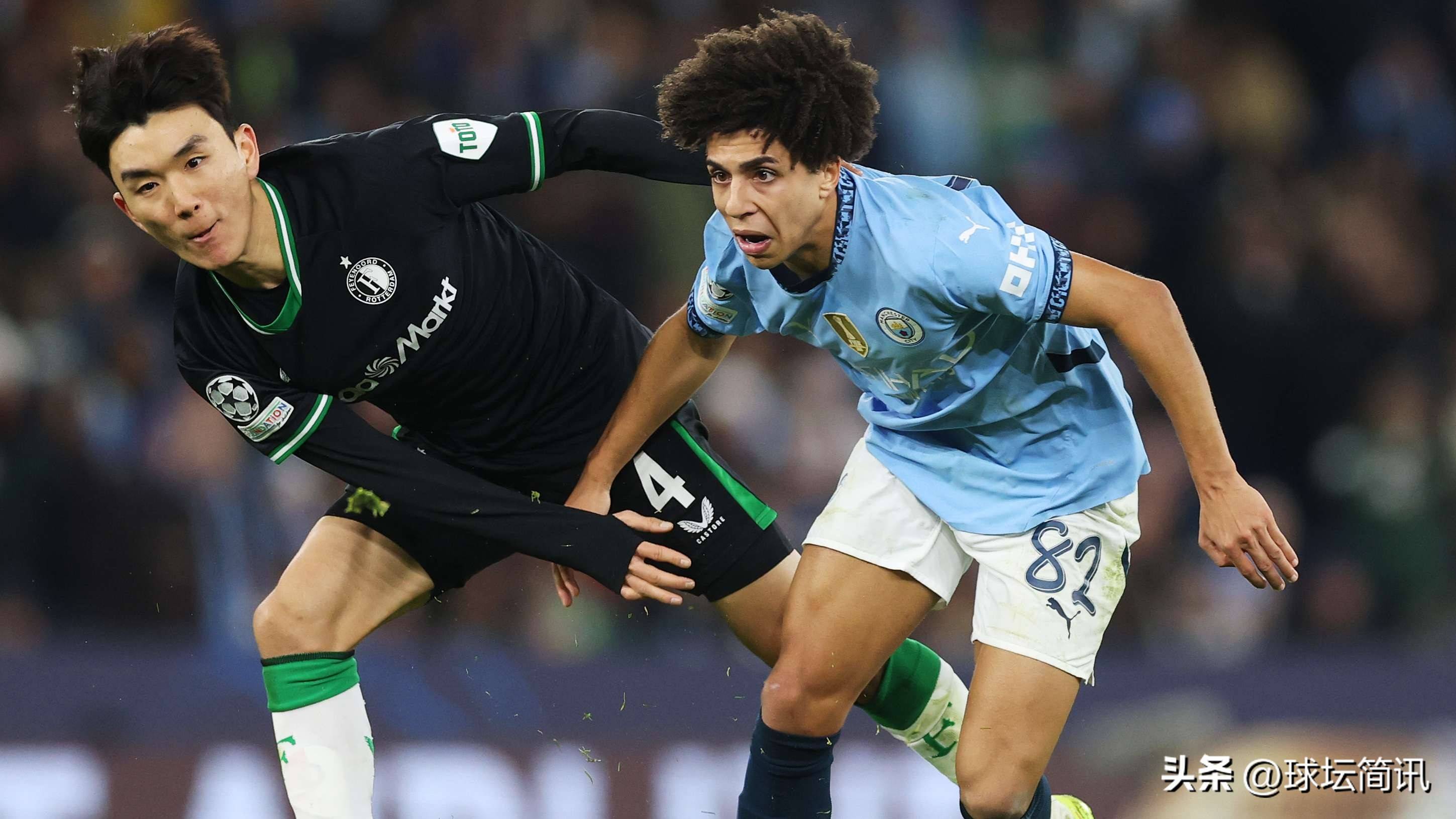 国际比赛日费耶诺德备战英超，单刀错失细节曝光，引发热议，球探报告显示潜力的简单介绍