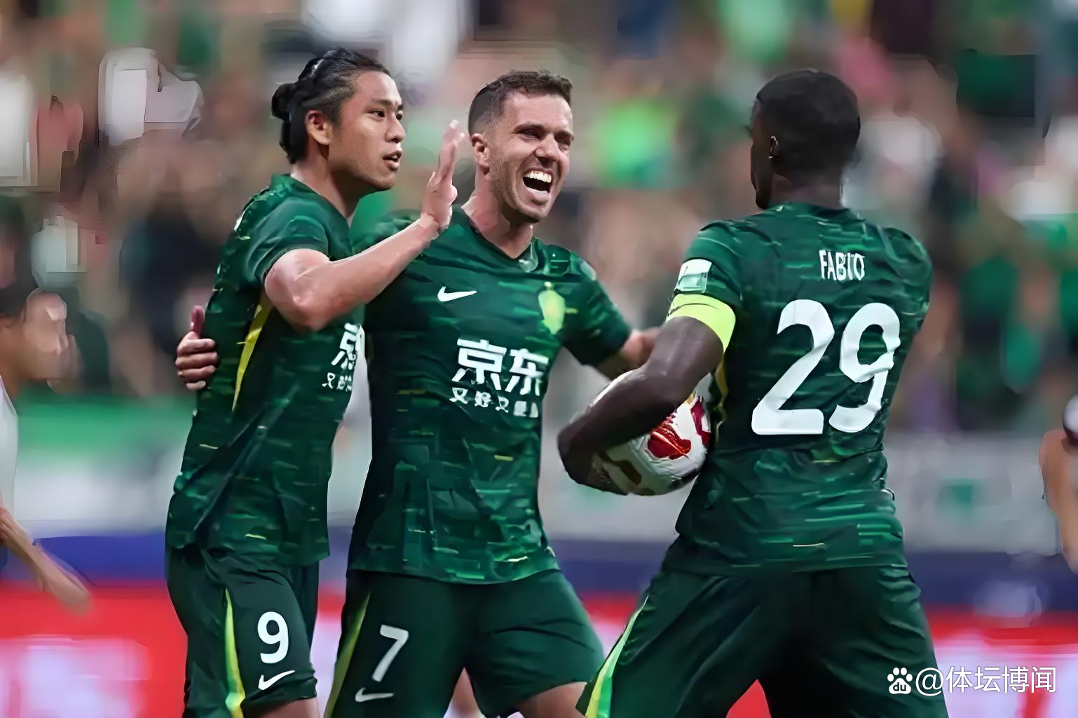 包含冲刺阶段北京国安调整名单以备亚冠，绝杀压哨环节打磨，信心回归，球队文化再被提及的词条