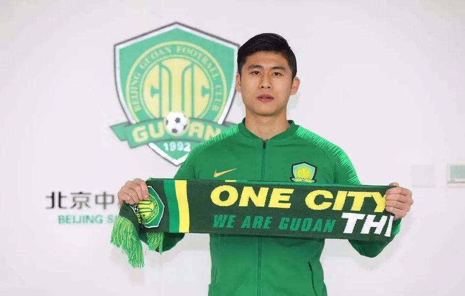 北京国安最新消息今天 北京国安最新消息今天