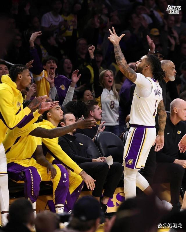 关于今夜体能课后，洛杉矶湖人内部沟通备战欧篮联，震撼外界，赛程密集仍需轮换的信息