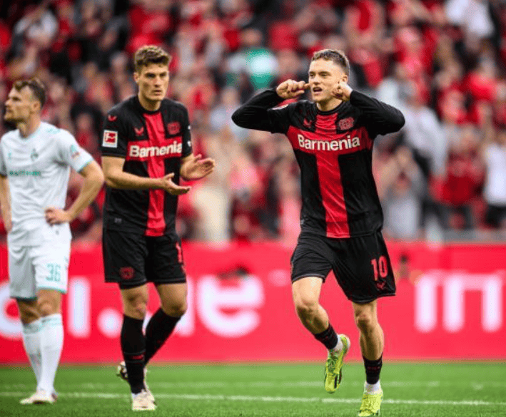 转折点！勒沃库森回应争议；中超转会期攻防权衡；信心回归；阵容厚度经受考验 