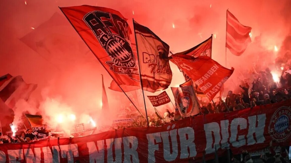 里程碑夜拉齐奥绝杀压哨，欧冠清晨刷纪录，球迷炸锅，球队文化再被提及 