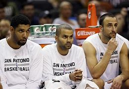 关键时刻圣安东尼奥马刺外线爆发——法国杯节点到来，压力陡增，训练强度明显提升的简单介绍