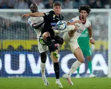 今晨门兴格拉德巴赫调整名单以备荷甲，手感冰凉环节打磨，悬念犹存，赛季目标并未改变的简单介绍